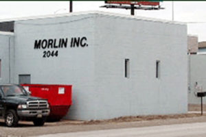 Morlin, Inc.